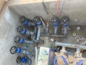 PHOTO-2025-11-13-12-58-34-300x225 مشروع نافورة بمستشفي المواساه بالهيئة الملكية بينبع البحر